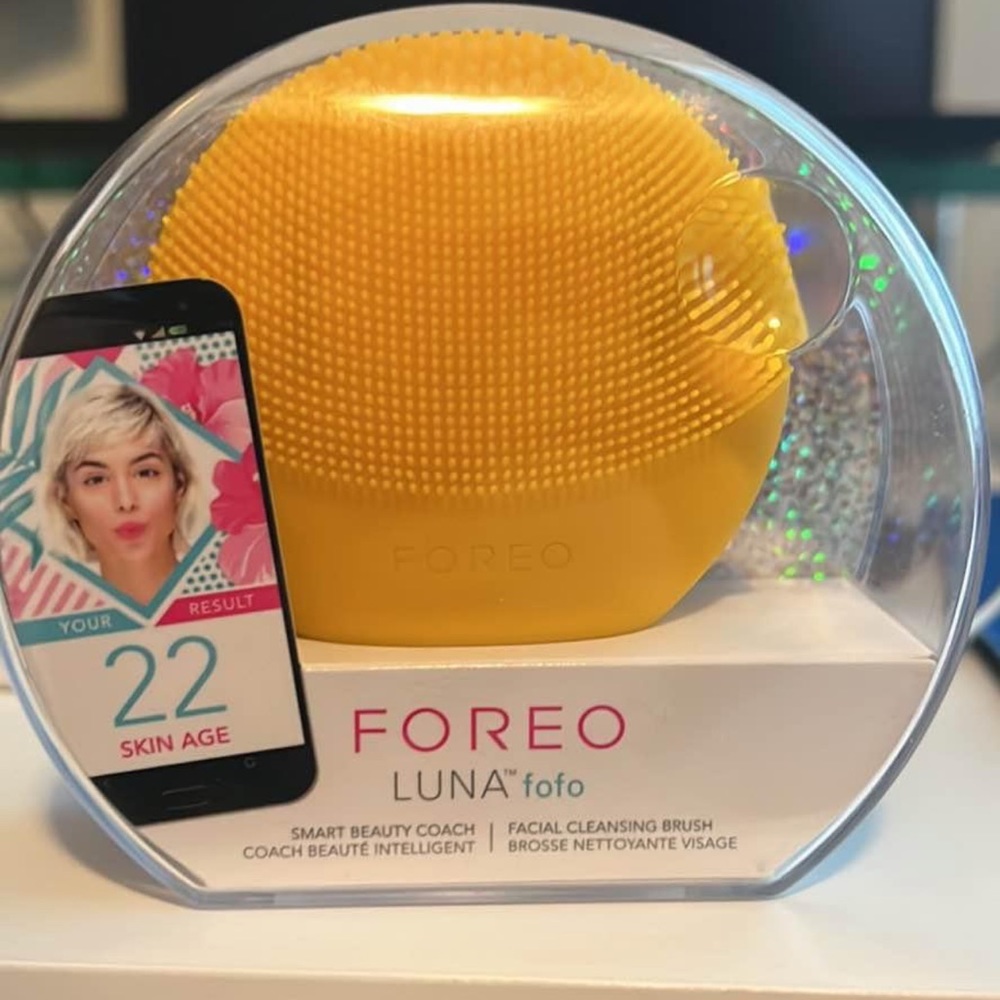 Foreo Luna Fofo